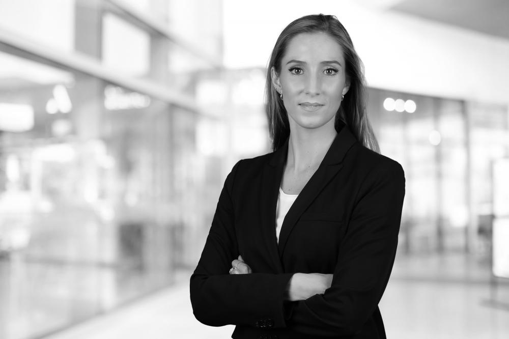 C&eacute;cile Wendling