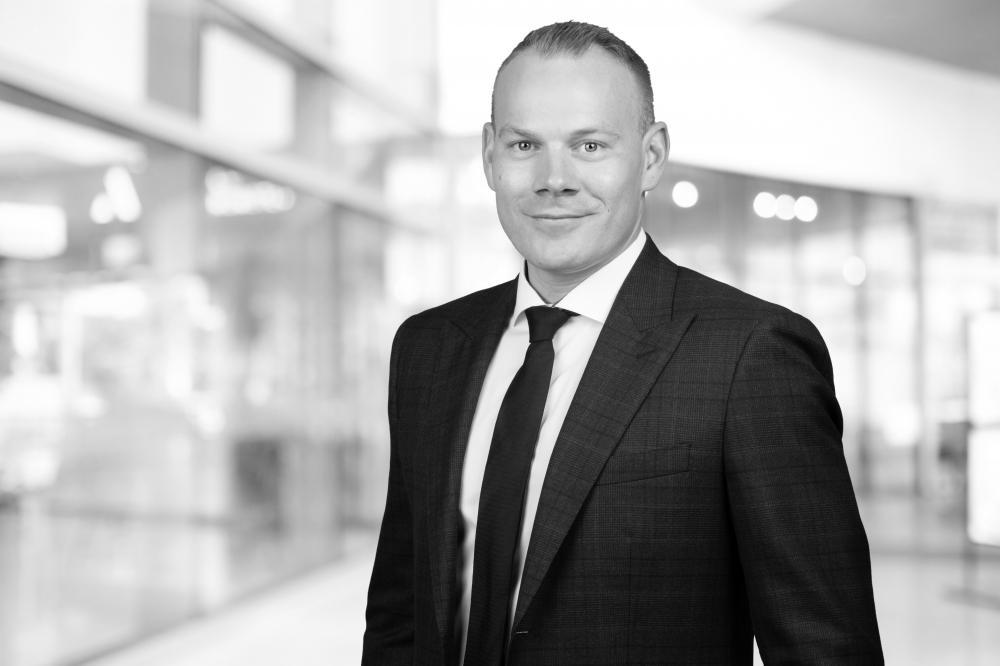 Anwalt Florian Kaufmann Rechtsanwalt Florian Kaufmann